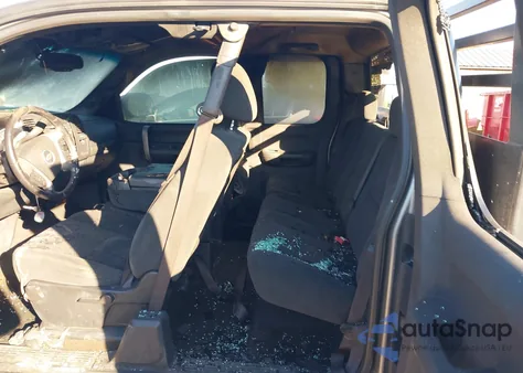 2008 Chevrolet Silverado 1500 Lt1 из США, поврежденный, VIN 2GCEK19J381129156